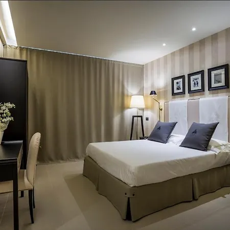 Vista Mare & - Aperto Tutto L'anno Hotel 4*