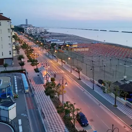 Vista Mare & - Aperto Tutto L'anno 호텔 4*