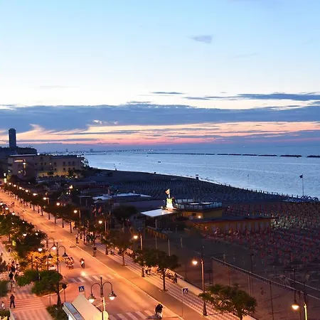 Vista Mare & - Aperto Tutto L'anno 호텔 4*
