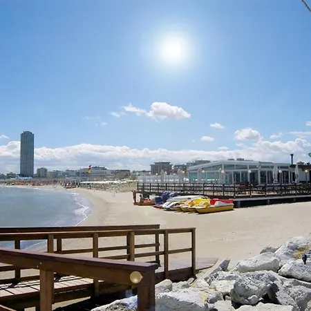 Vista Mare & - Aperto Tutto L'anno Hotel 4*