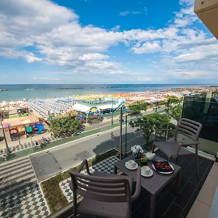 Vista Mare & - Aperto Tutto L'anno