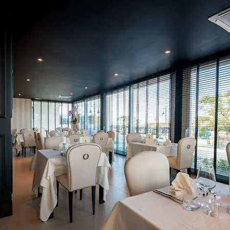 Vista Mare & - Aperto Tutto L'anno 4* Cesenatico