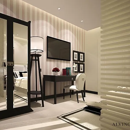 Vista Mare & - Aperto Tutto L'anno Cesenatico