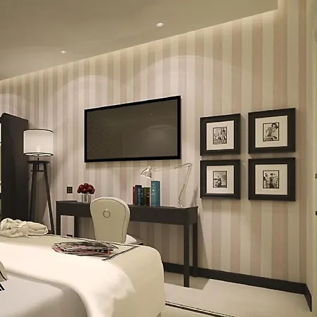 Vista Mare & - Aperto Tutto L'anno 4* Cesenatico