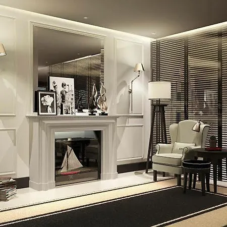 Vista Mare & - Aperto Tutto L'anno Hotel 4*