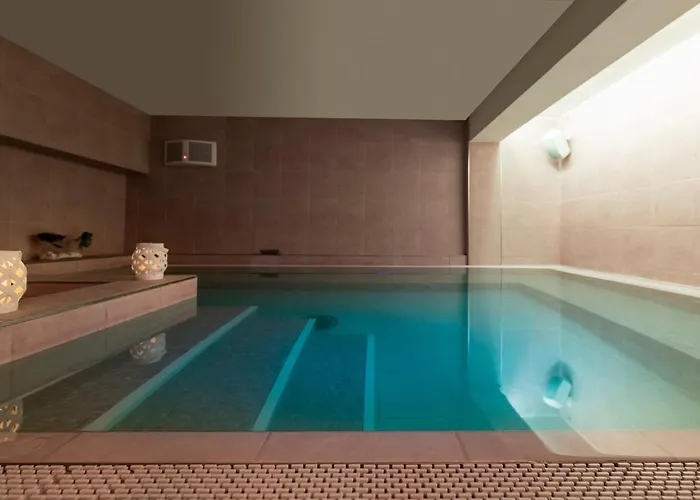 Hotel Vista Mare&spa