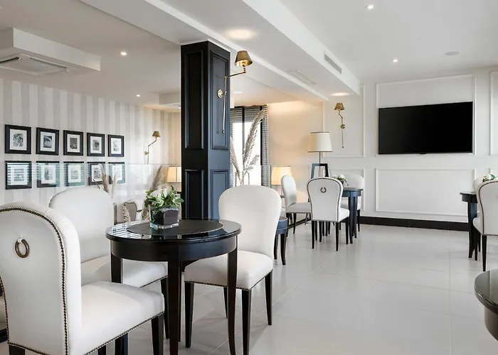 Vista Mare&spa Cesenatico