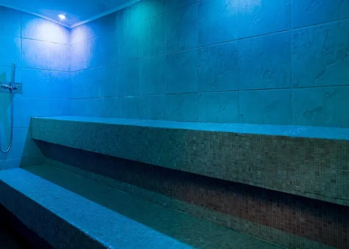 Hotel Vista Mare&spa Cesenatico