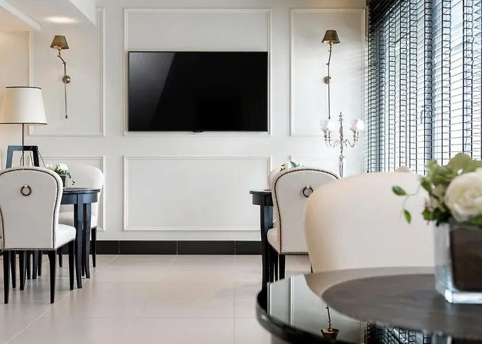 Vista Mare & - Aperto Tutto L'anno Hotell 4*