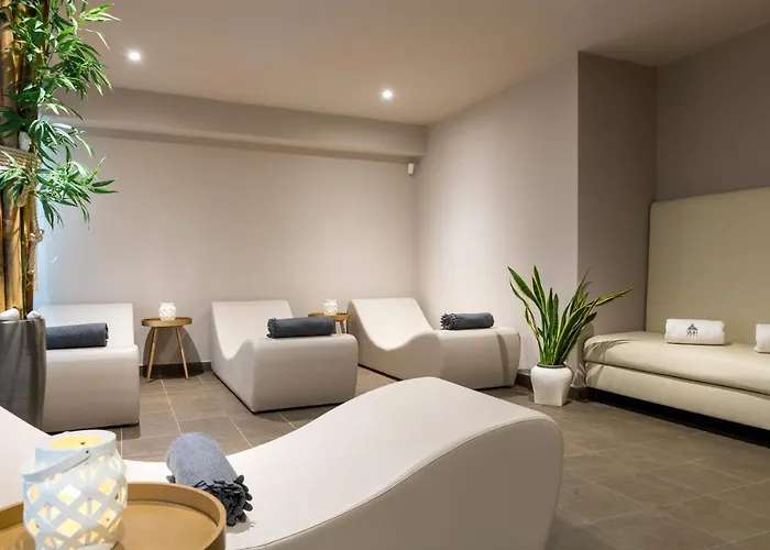 Vista Mare&spa 4* Cesenatico