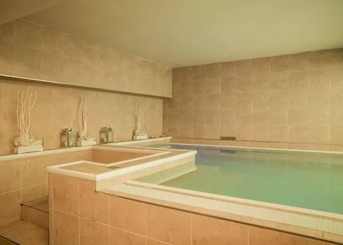 Hotel Vista Mare&spa