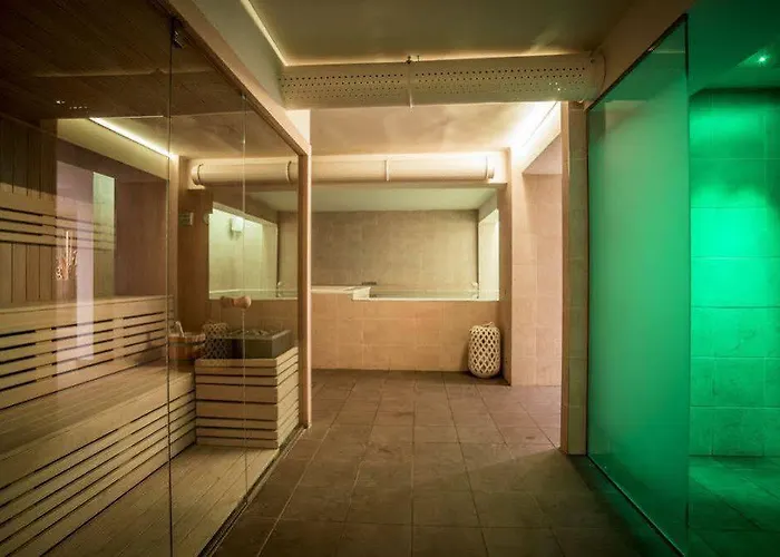 Vista Mare&spa Cesenatico