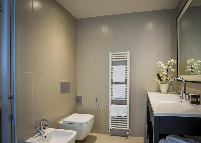 Vista Mare&spa Hotel