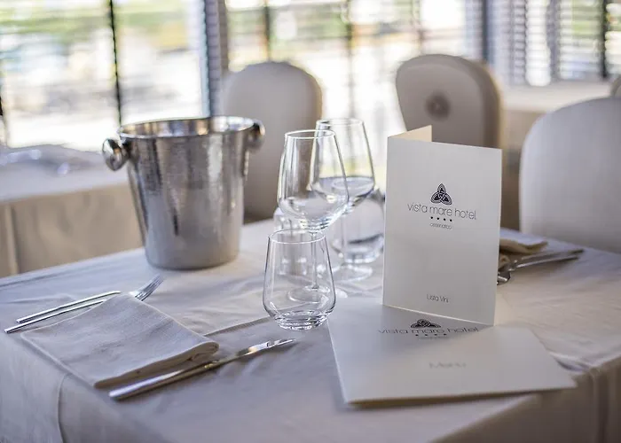 Vista Mare&spa Cesenatico