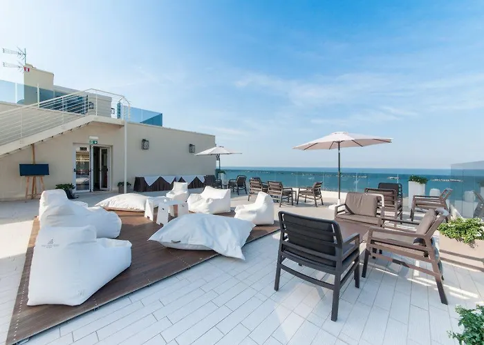 Vista Mare&spa Hotel Cesenatico