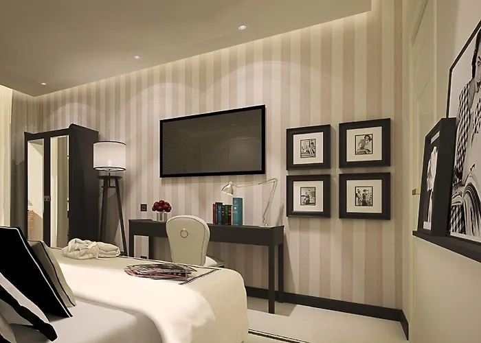 Hotel Vista Mare&spa