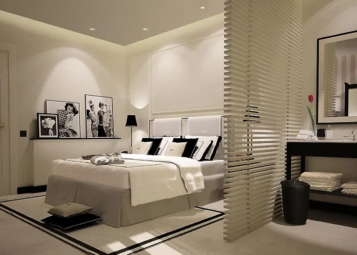Otel Vista Mare & - Aperto Tutto L'anno 4*