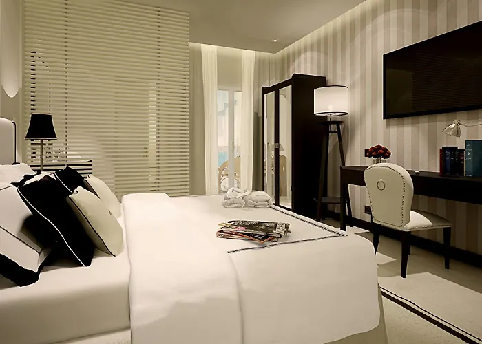 Vista Mare&spa 4* Cesenatico