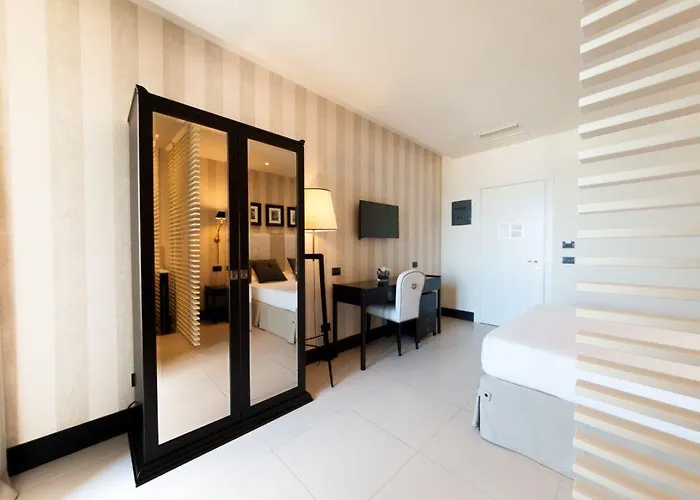 Vista Mare&spa Hotel