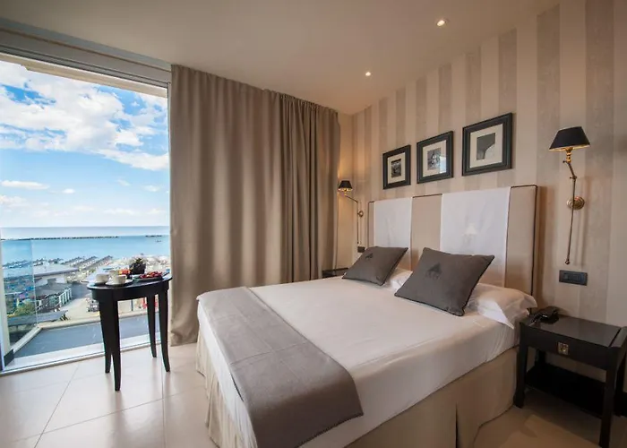 Vista Mare&spa Hotel 4*