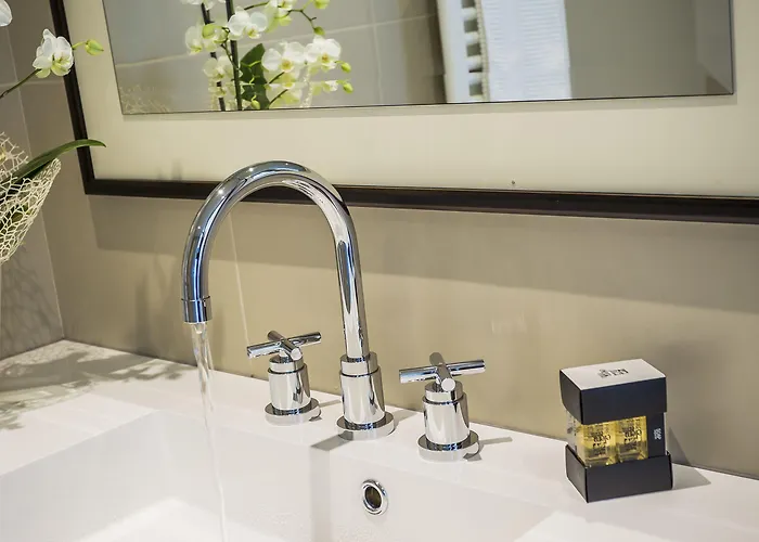 Vista Mare&spa 4* Cesenatico