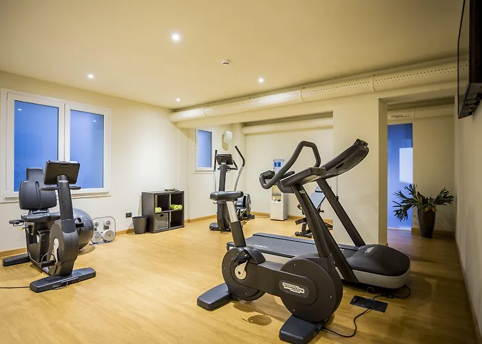 Hotel Vista Mare&spa Cesenatico