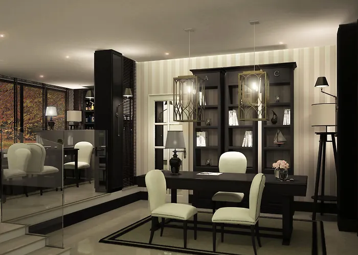 Vista Mare & - Aperto Tutto L'anno Szálloda