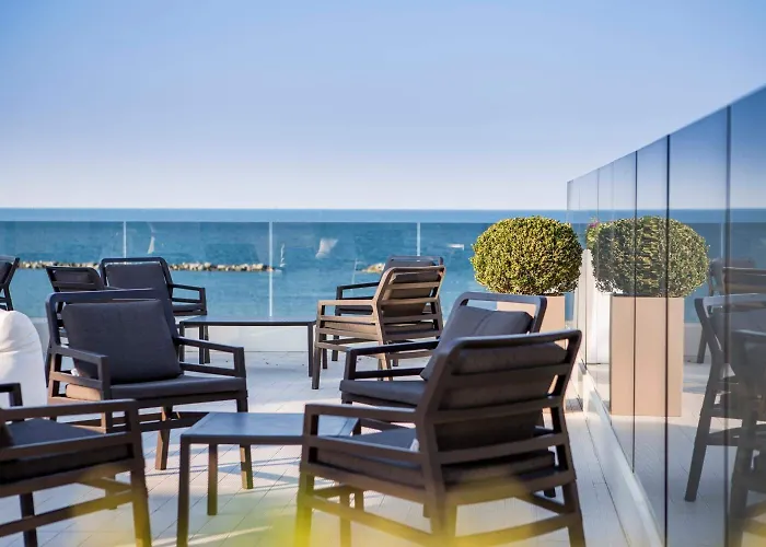 Hotel Vista Mare&spa