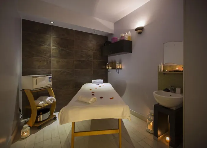 Hotel Vista Mare&spa Cesenatico