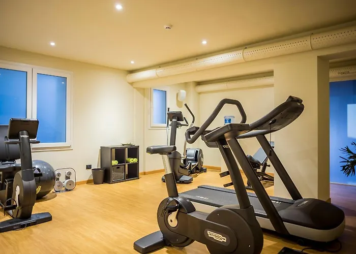 Vista Mare&spa 4* Cesenatico