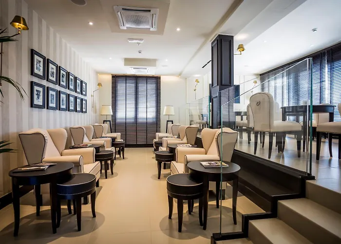 Hotel Vista Mare&spa