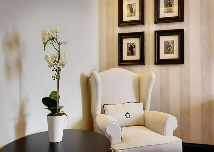 Hotel Vista Mare & - Aperto Tutto L'anno 4*