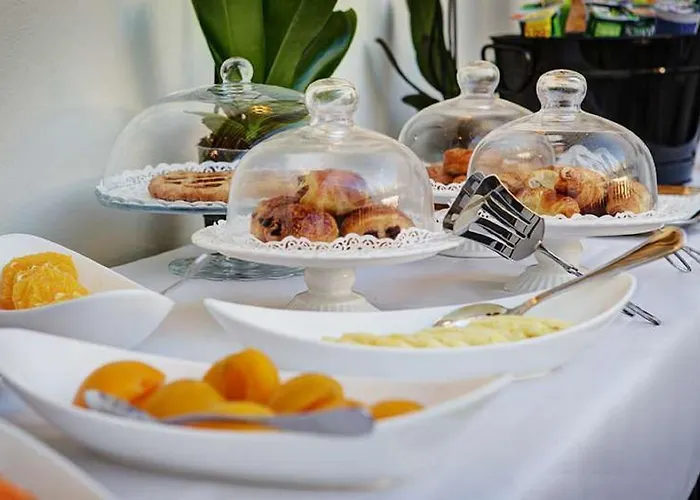 Hotel Vista Mare&spa Cesenatico