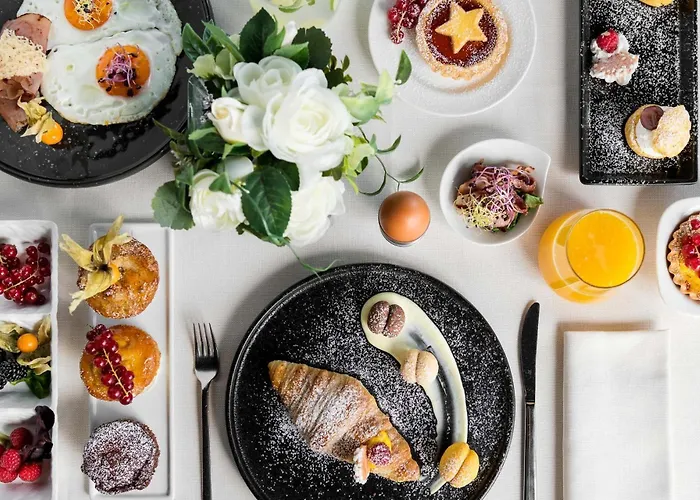 Vista Mare&spa Hotel Cesenatico