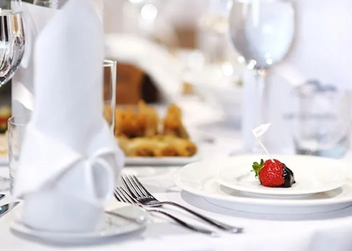 Hotel Vista Mare&spa Cesenatico