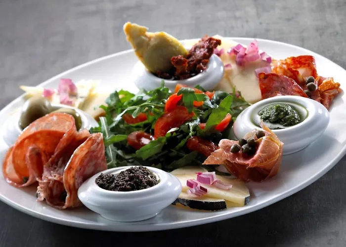 Vista Mare & - Aperto Tutto L'anno 4*