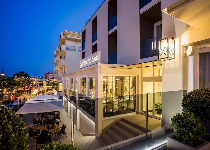 Hotel Vista Mare&spa