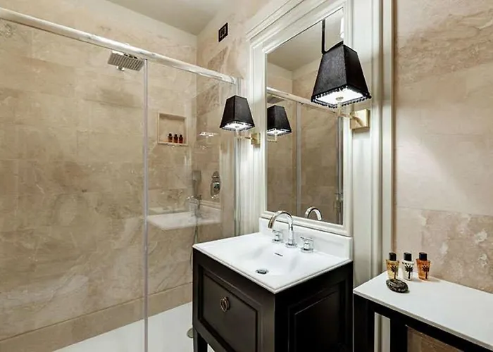 Hotel Vista Mare&spa