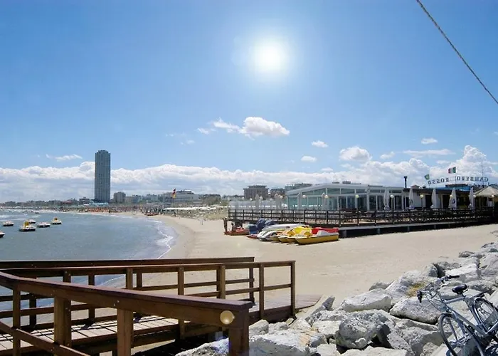 Vista Mare & - Aperto Tutto L'anno Szálloda 4*