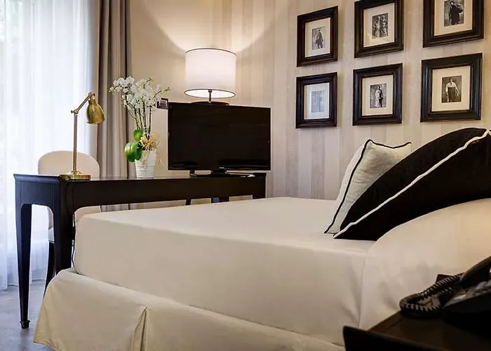 Hotel Vista Mare&spa 4*