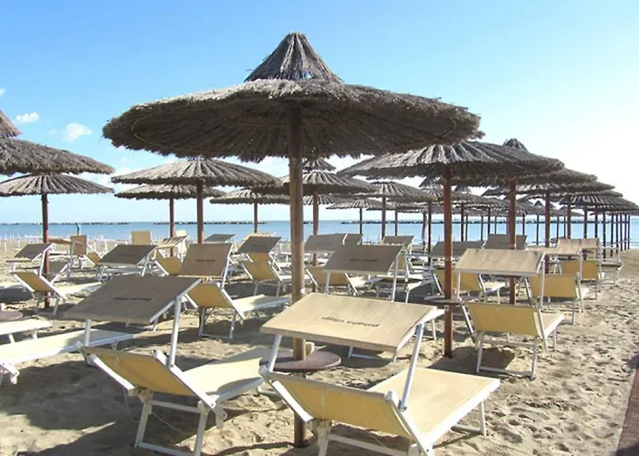 Hotel Vista Mare&spa