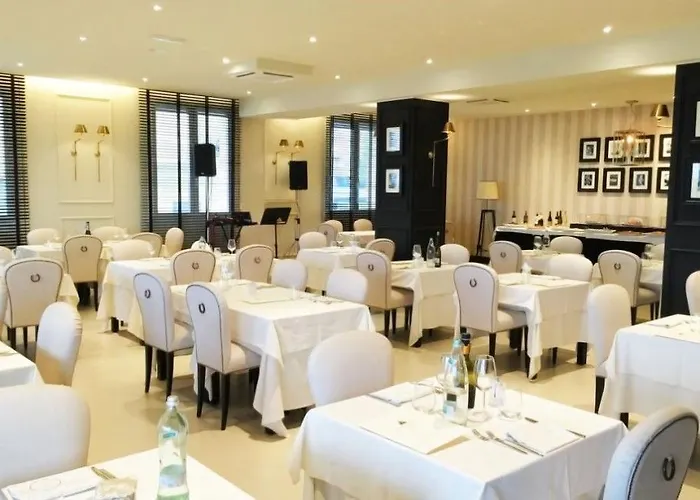 Vista Mare&spa Cesenatico