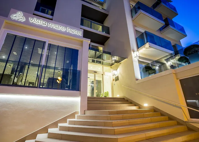 Vista Mare&spa 4*