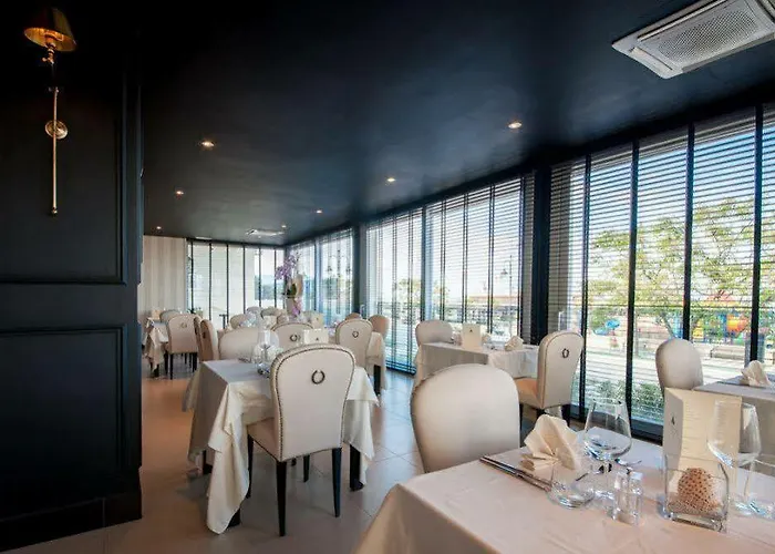 Vista Mare&spa 4* Cesenatico