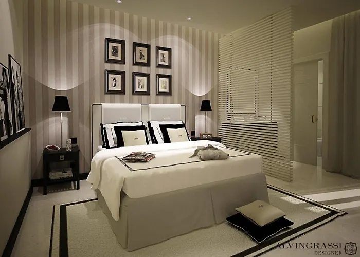 Hotel Vista Mare&spa