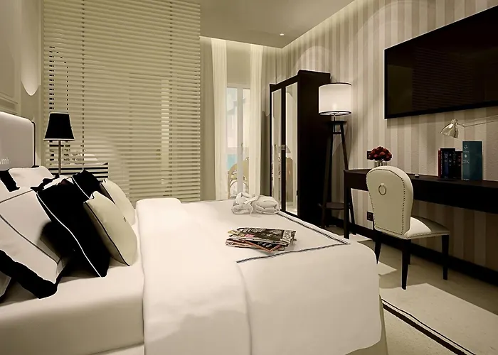 Vista Mare&spa 4* Cesenatico