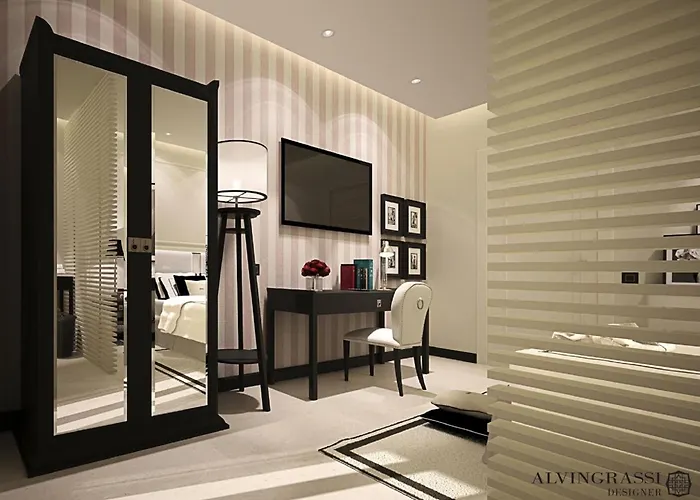 Vista Mare&spa Cesenatico