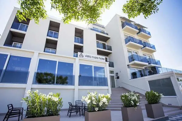 Vista Mare&spa 4*