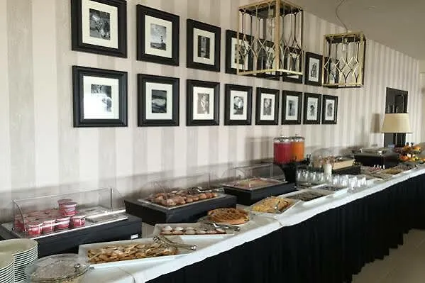 Hotel Vista Mare&spa Cesenatico