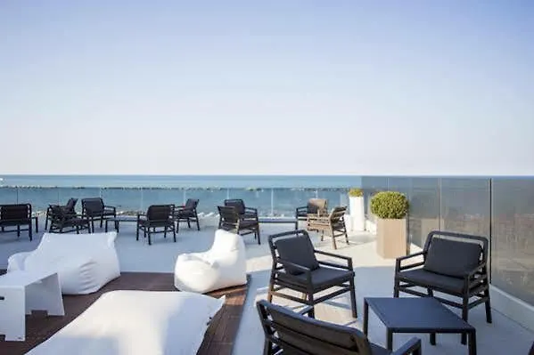 Vista Mare & - Aperto Tutto L'anno Otel 4*